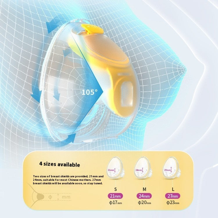 Hands-free Bilateral Electric Hand Massager Wearable