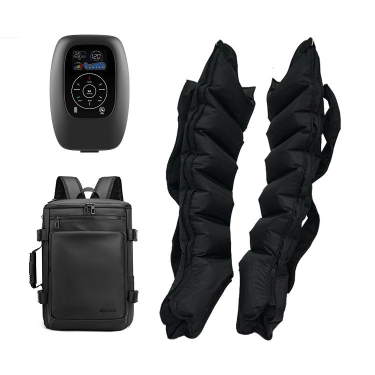 Air Wave Pressure Leg Arm Waist Massager