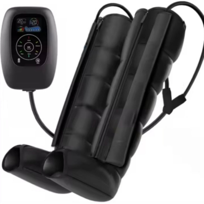 Air Wave Pressure Leg Arm Waist Massager