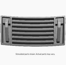 Grille - GM (25928163)