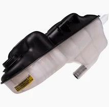 TANK ASY - RADIATOR OVER FLOW