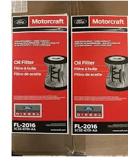 OIL Filter