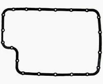 Gear Oil Pan Gasket