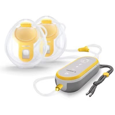 Hands-free Bilateral Electric Hand Massager Wearable