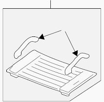 Grille - GM (25928163)