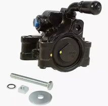 PUMP ASY -POWER STEERING