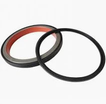 SEAL ASSY - CRANKSHAFT OIL- Rear Main Seal
