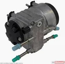 PUMP ASSY - FUEL